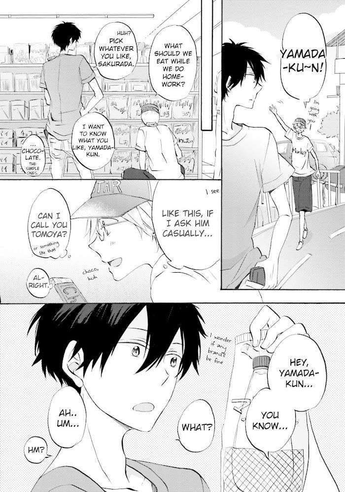 Idol-Kun-Wa-Koi-Wo-Shiranai-Mizuki-Tama-Eng page 14