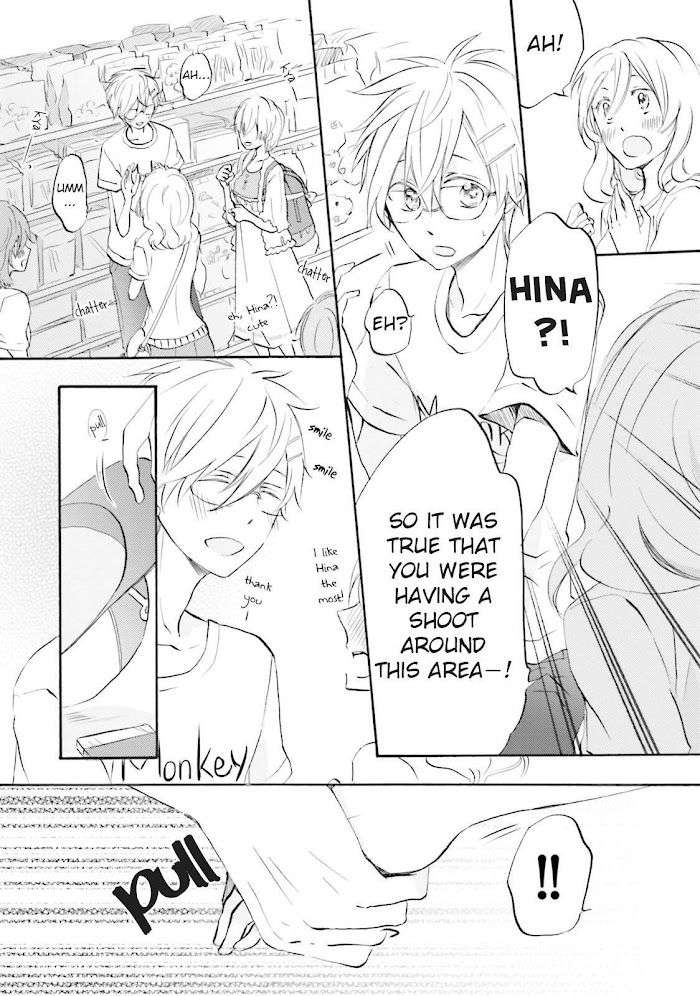 Idol-Kun-Wa-Koi-Wo-Shiranai-Mizuki-Tama-Eng page 16