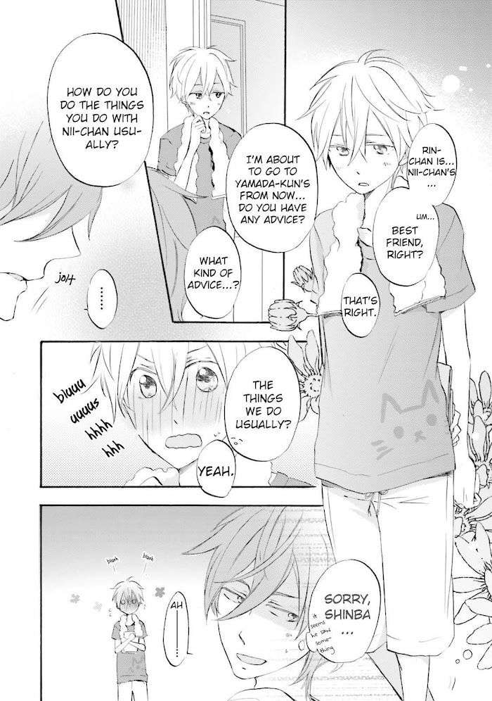 Idol-Kun-Wa-Koi-Wo-Shiranai-Mizuki-Tama-Eng page 22