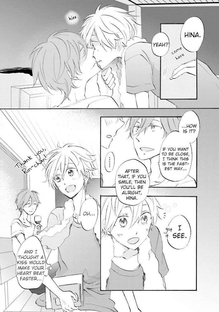 Idol-Kun-Wa-Koi-Wo-Shiranai-Mizuki-Tama-Eng page 23