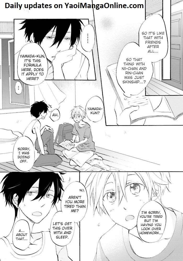 Idol-Kun-Wa-Koi-Wo-Shiranai-Mizuki-Tama-Eng page 24