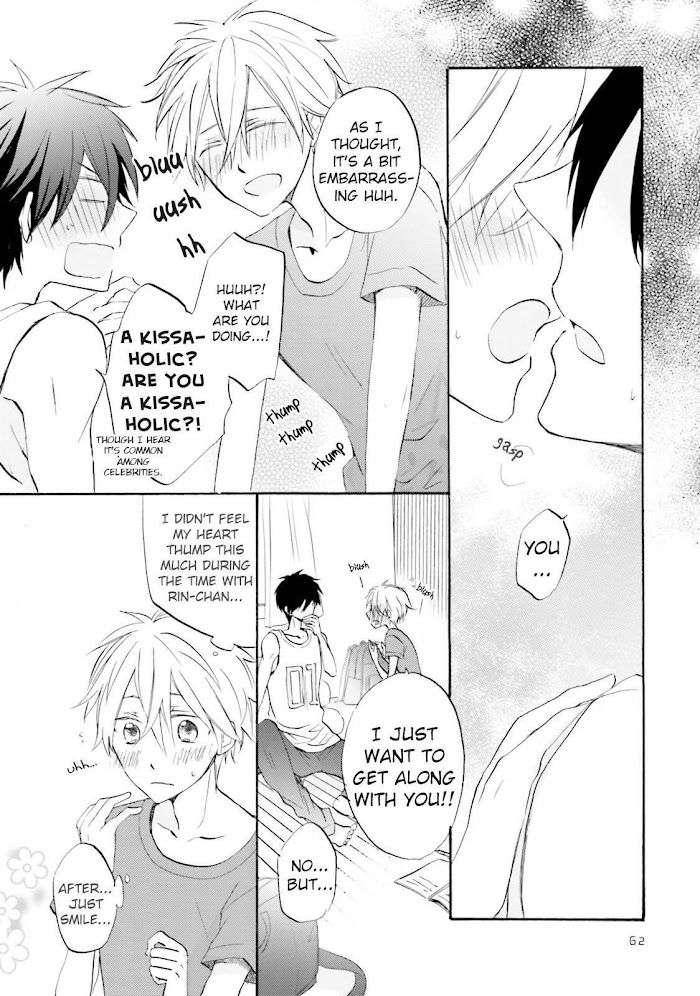 Idol-Kun-Wa-Koi-Wo-Shiranai-Mizuki-Tama-Eng page 28