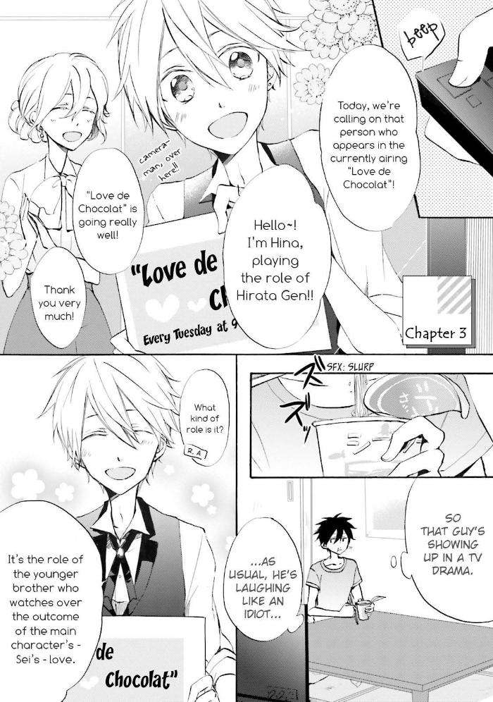 Idol-Kun-Wa-Koi-Wo-Shiranai-Mizuki-Tama-Eng chapter_004 thumbnail