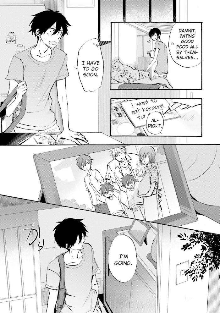 Idol-Kun-Wa-Koi-Wo-Shiranai-Mizuki-Tama-Eng page 3