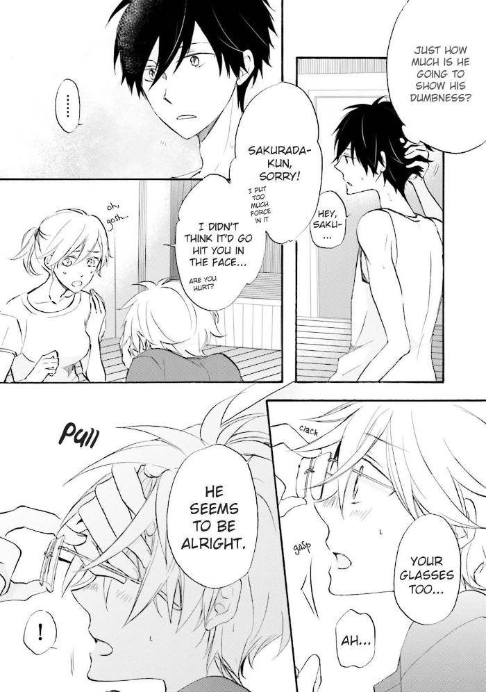 Idol-Kun-Wa-Koi-Wo-Shiranai-Mizuki-Tama-Eng page 7