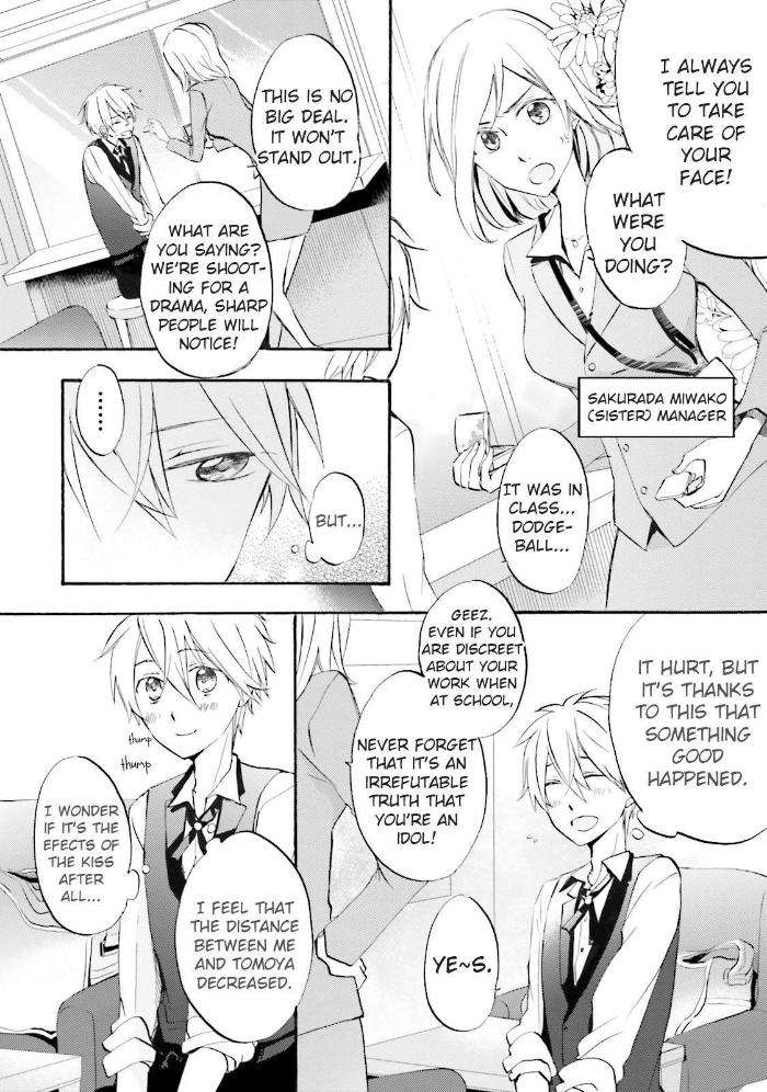 Idol-Kun-Wa-Koi-Wo-Shiranai-Mizuki-Tama-Eng page 11