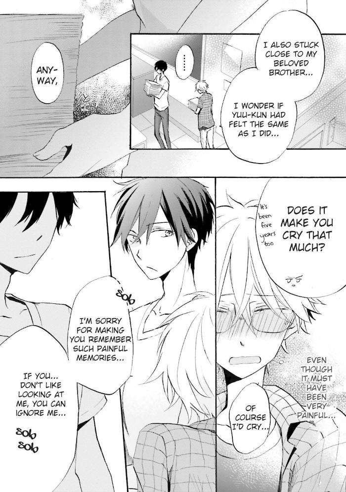 Idol-Kun-Wa-Koi-Wo-Shiranai-Mizuki-Tama-Eng page 15