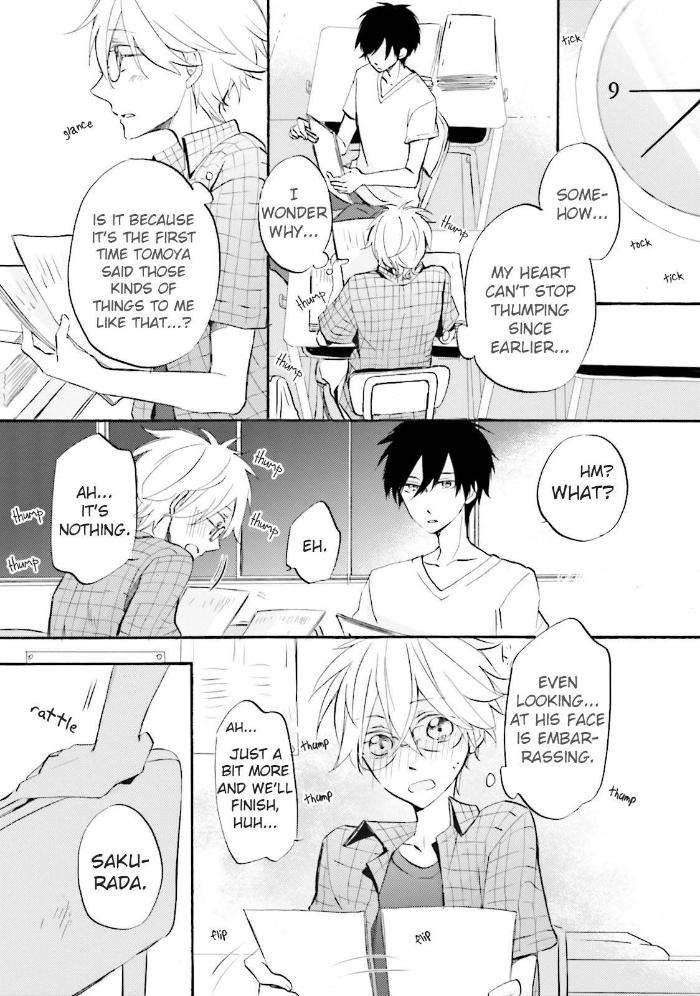 Idol-Kun-Wa-Koi-Wo-Shiranai-Mizuki-Tama-Eng page 17