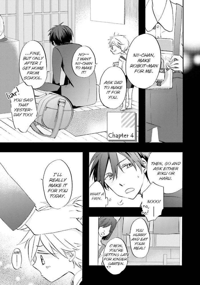 Idol-Kun-Wa-Koi-Wo-Shiranai-Mizuki-Tama-Eng chapter_005 thumbnail