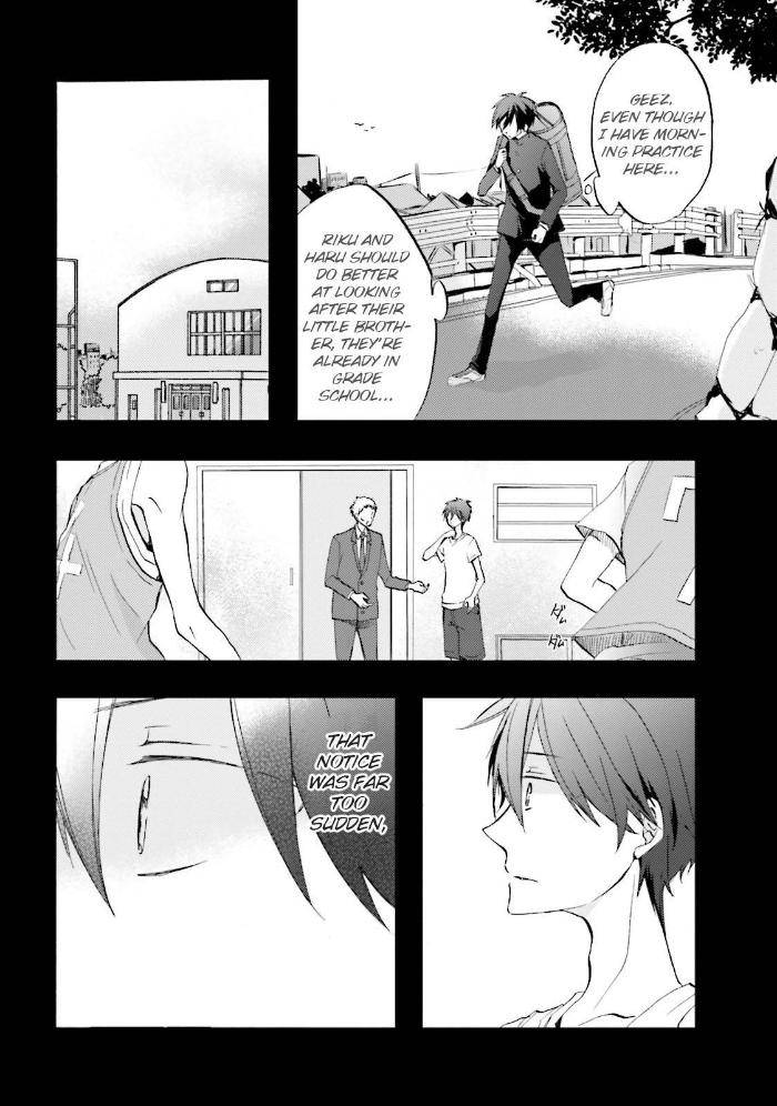 Idol-Kun-Wa-Koi-Wo-Shiranai-Mizuki-Tama-Eng page 2