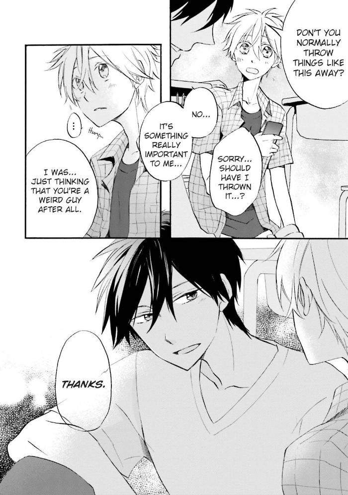Idol-Kun-Wa-Koi-Wo-Shiranai-Mizuki-Tama-Eng page 4