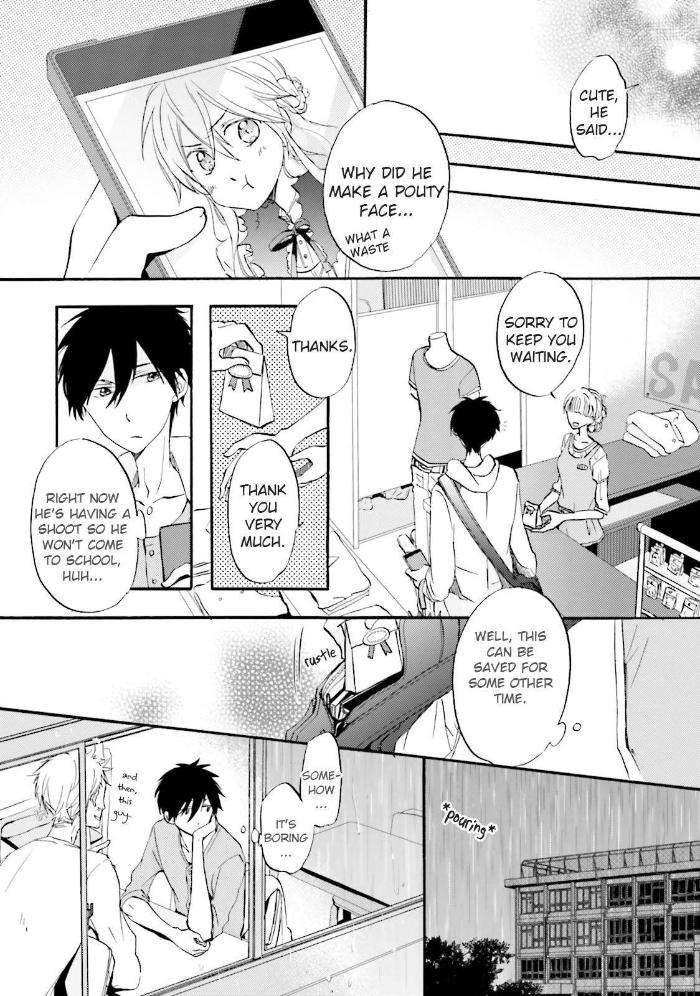 Idol-Kun-Wa-Koi-Wo-Shiranai-Mizuki-Tama-Eng page 15