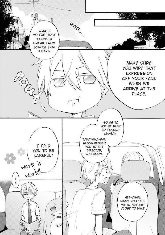 Idol-Kun-Wa-Koi-Wo-Shiranai-Mizuki-Tama-Eng page 16
