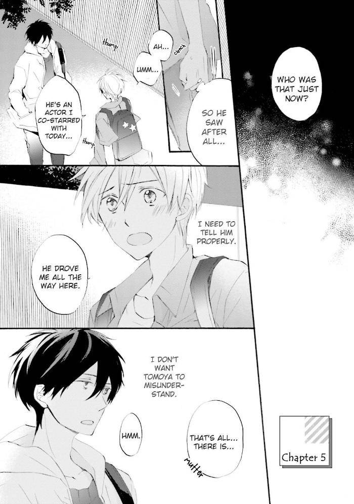 Idol-Kun-Wa-Koi-Wo-Shiranai-Mizuki-Tama-Eng chapter_006 thumbnail