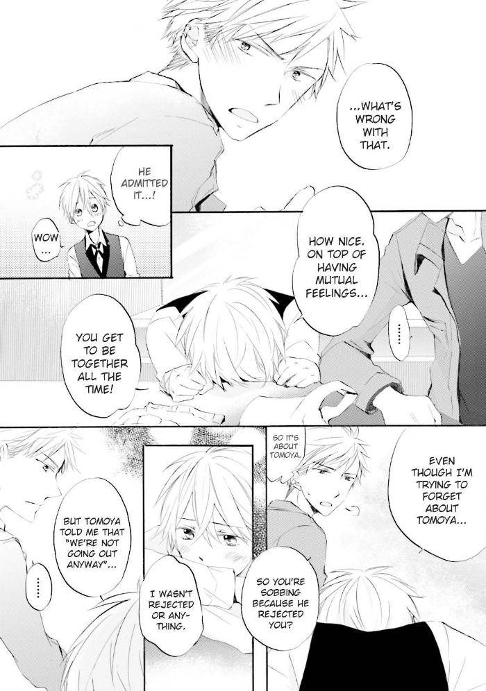 Idol-Kun-Wa-Koi-Wo-Shiranai-Mizuki-Tama-Eng page 14