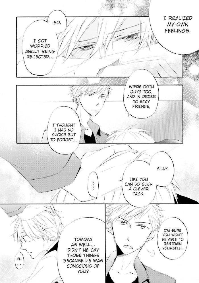 Idol-Kun-Wa-Koi-Wo-Shiranai-Mizuki-Tama-Eng page 15