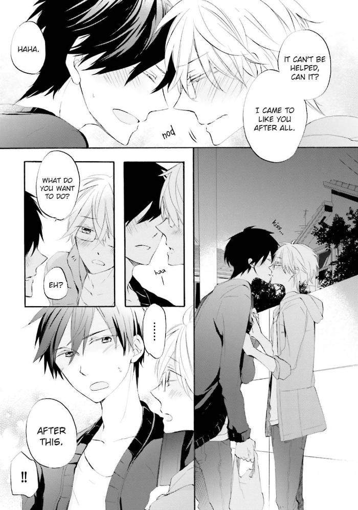 Idol-Kun-Wa-Koi-Wo-Shiranai-Mizuki-Tama-Eng page 22