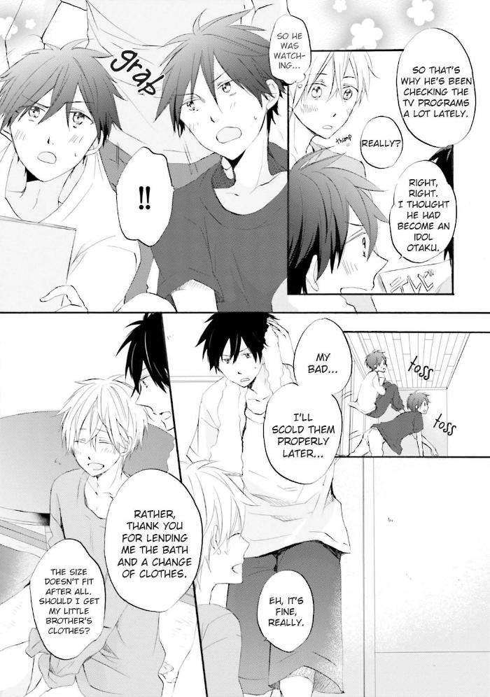 Idol-Kun-Wa-Koi-Wo-Shiranai-Mizuki-Tama-Eng page 24