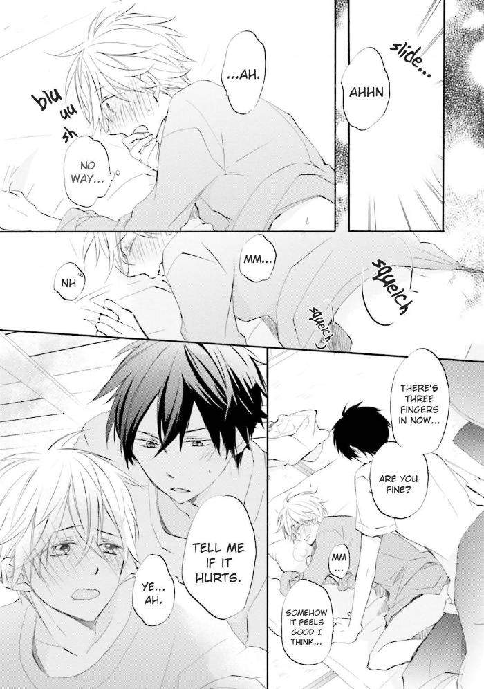 Idol-Kun-Wa-Koi-Wo-Shiranai-Mizuki-Tama-Eng page 28