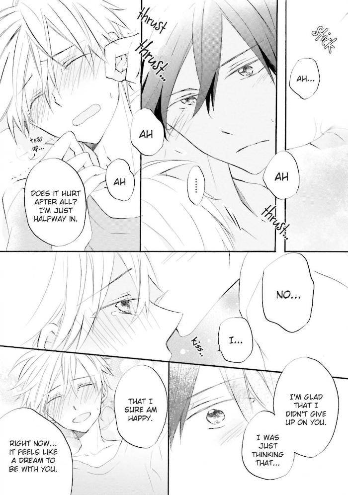 Idol-Kun-Wa-Koi-Wo-Shiranai-Mizuki-Tama-Eng page 29
