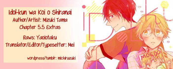 Idol-Kun-Wa-Koi-Wo-Shiranai-Mizuki-Tama-Eng chapter_007 thumbnail