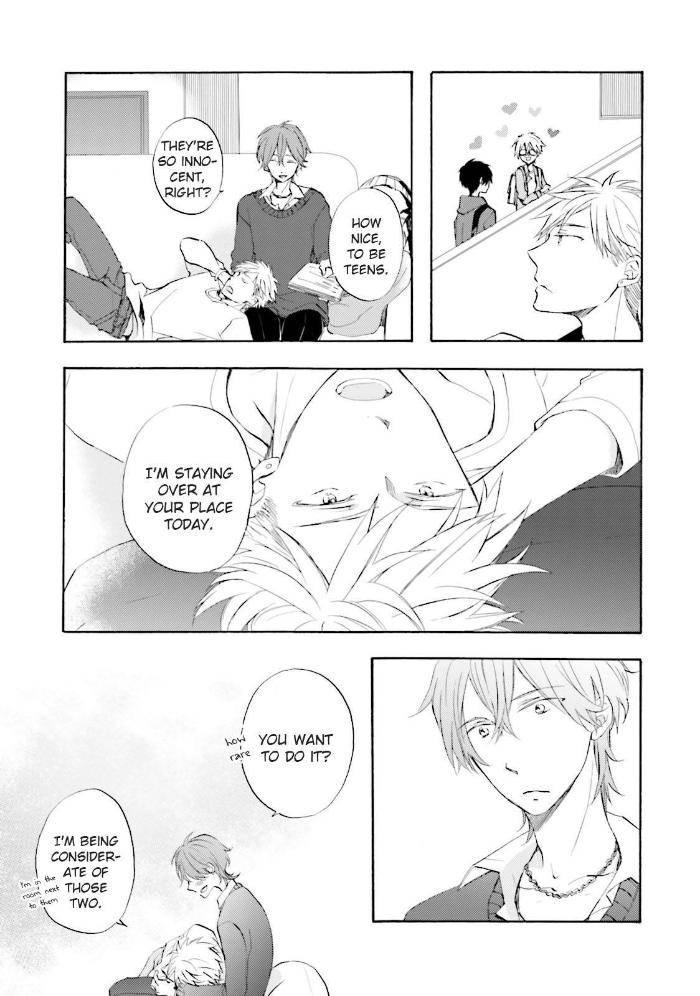 Idol-Kun-Wa-Koi-Wo-Shiranai-Mizuki-Tama-Eng page 6