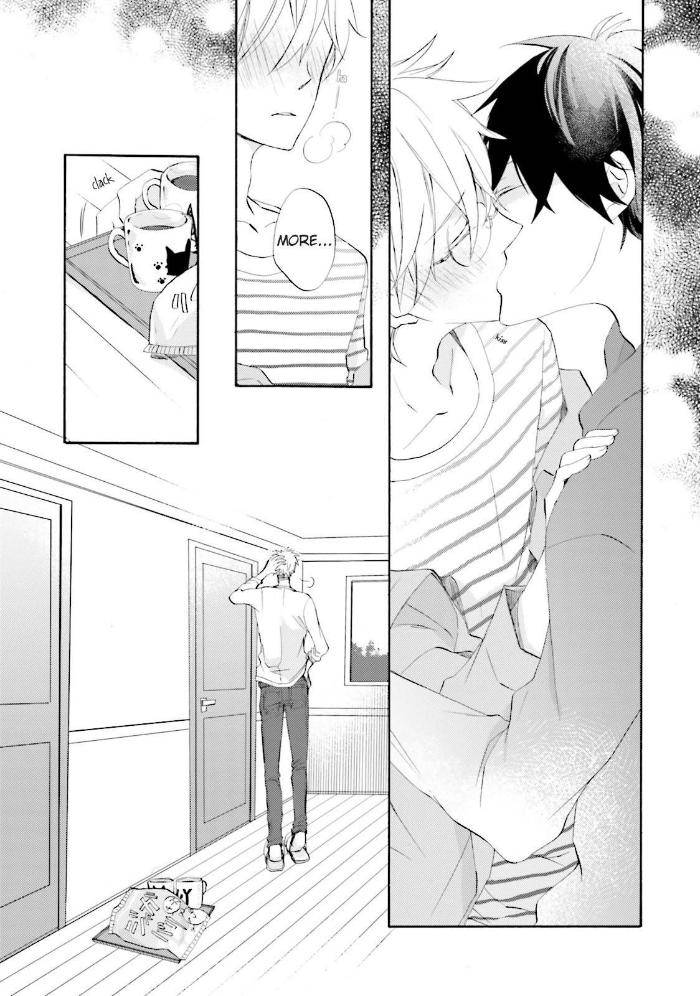 Idol-Kun-Wa-Koi-Wo-Shiranai-Mizuki-Tama-Eng page 10