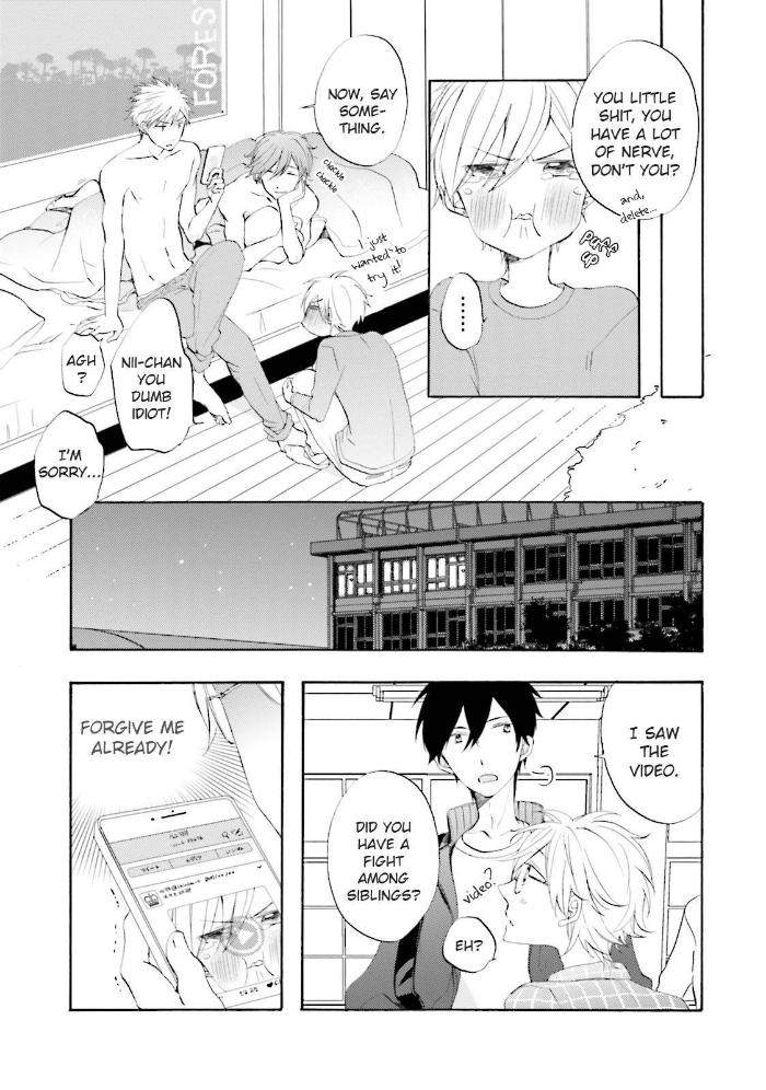 Idol-Kun-Wa-Koi-Wo-Shiranai-Mizuki-Tama-Eng page 12