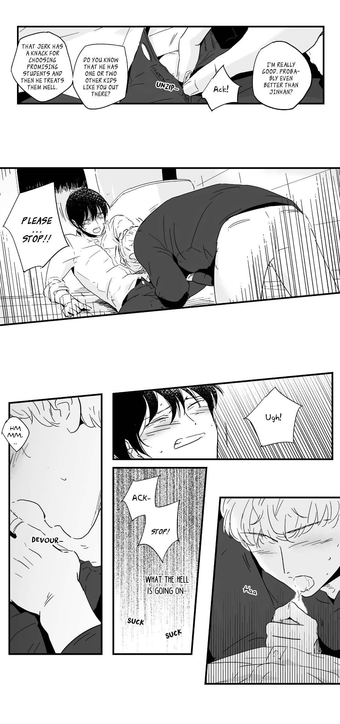 If-You-Hate-Me-So-By-Fargo-Part-1-Eng page 15