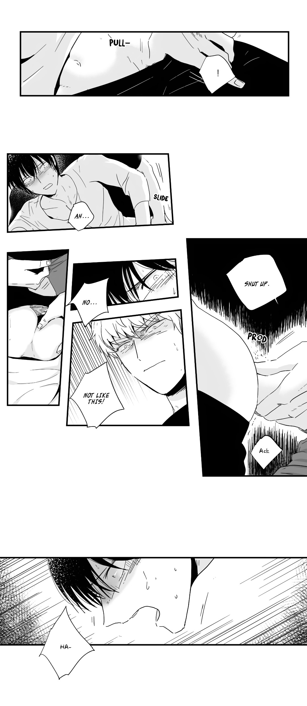 If-You-Hate-Me-So-By-Fargo-Part-1-Eng page 15