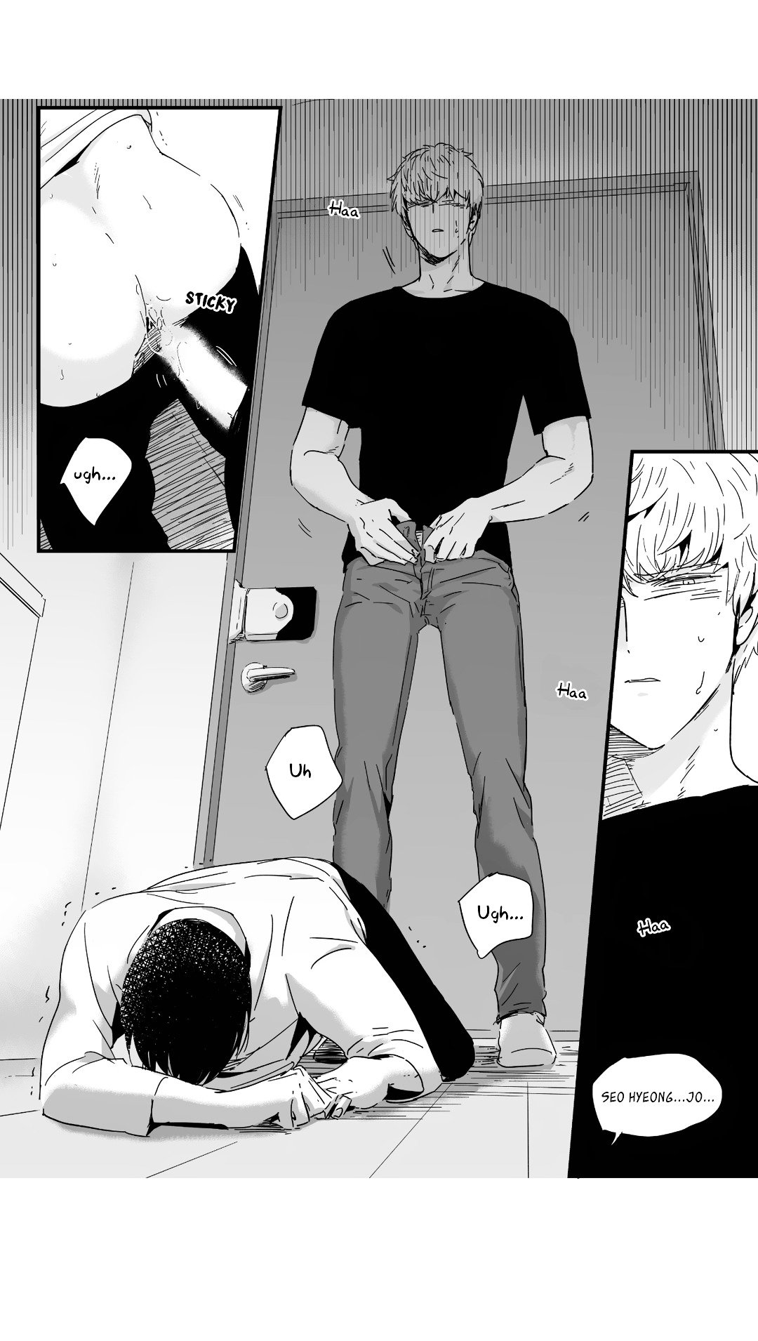 If-You-Hate-Me-So-By-Fargo-Part-1-Eng page 20