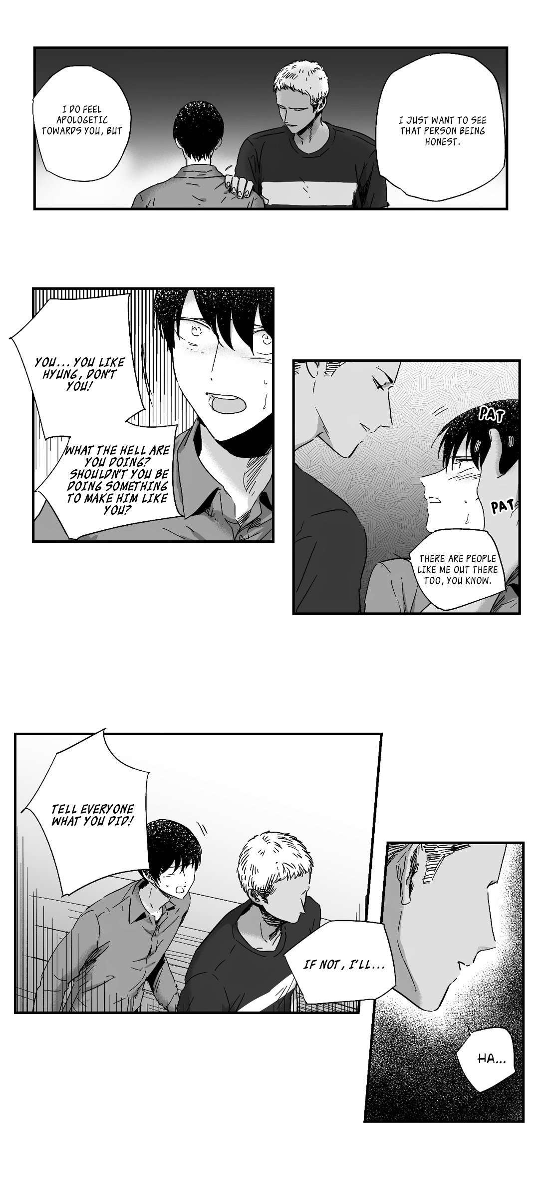 If-You-Hate-Me-So-By-Fargo-Part-1-Eng page 19