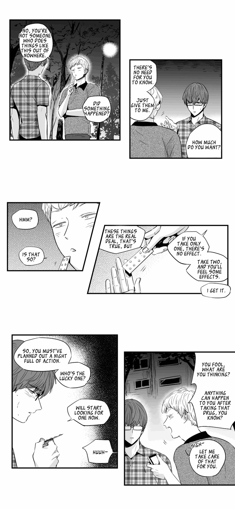 If-You-Hate-Me-So-By-Fargo-Part-1-Eng page 14