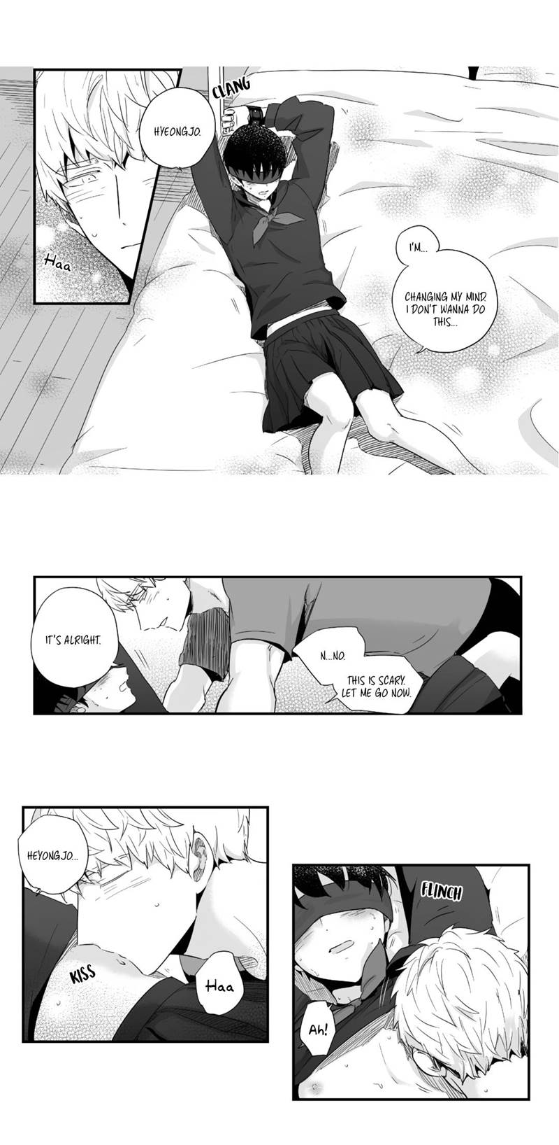 If-You-Hate-Me-So-By-Fargo-Part-2-Eng page 10