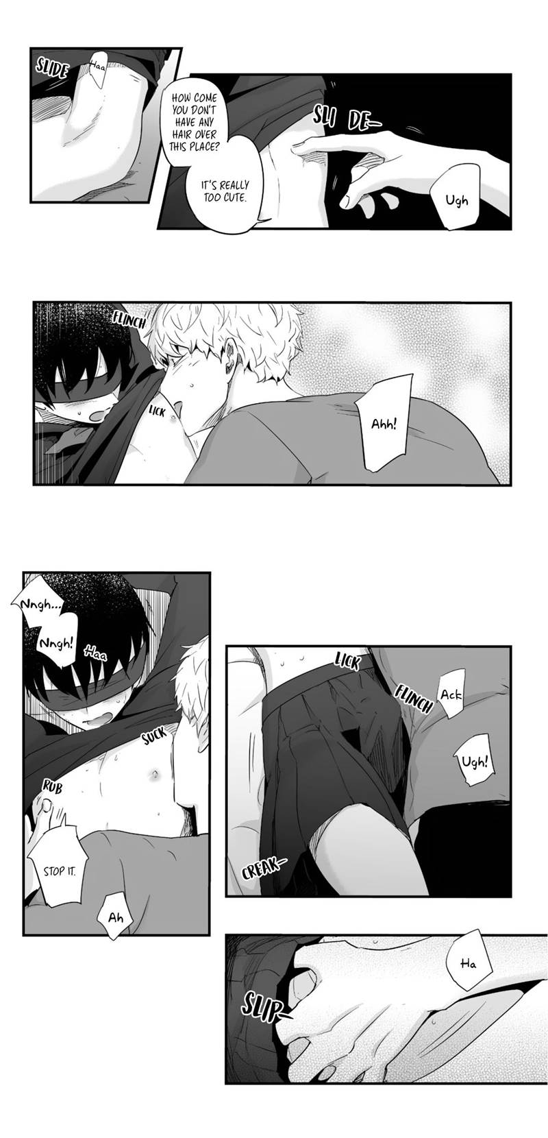 If-You-Hate-Me-So-By-Fargo-Part-2-Eng page 11