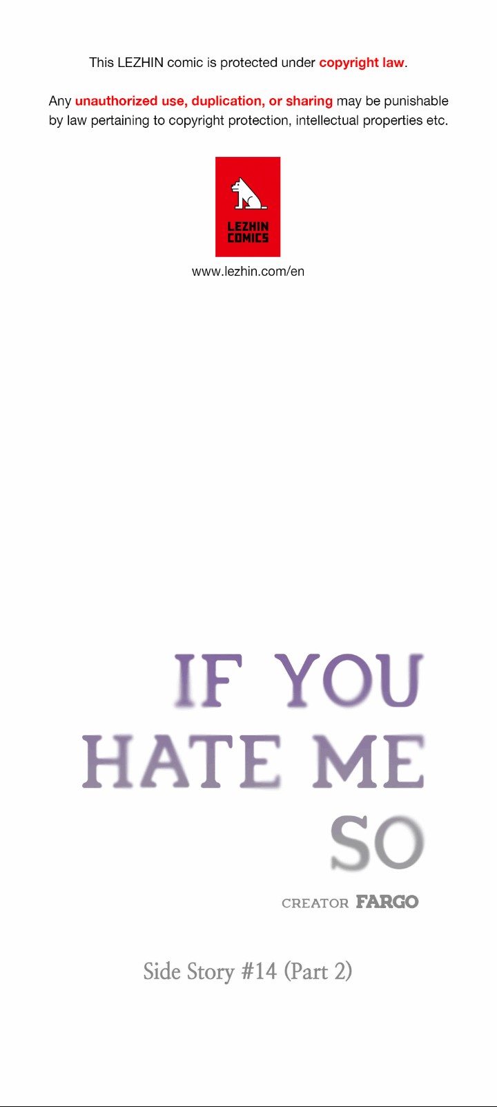 If-You-Hate-Me-So-By-Fargo-Part-2-Eng chapter_014 thumbnail