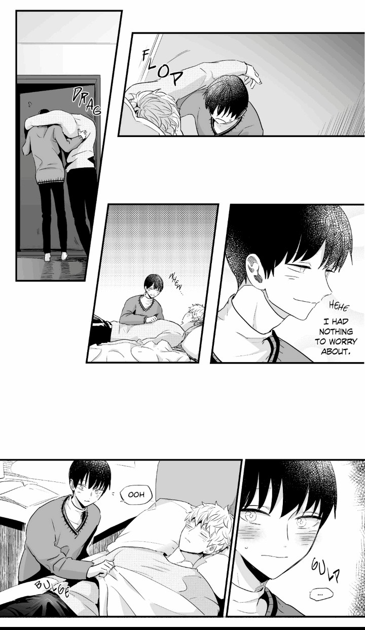 If-You-Hate-Me-So-By-Fargo-Part-2-Eng page 30