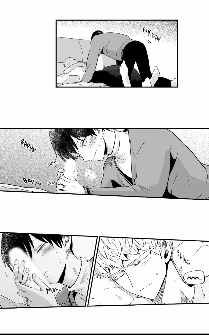 If-You-Hate-Me-So-By-Fargo-Part-2-Eng page 32