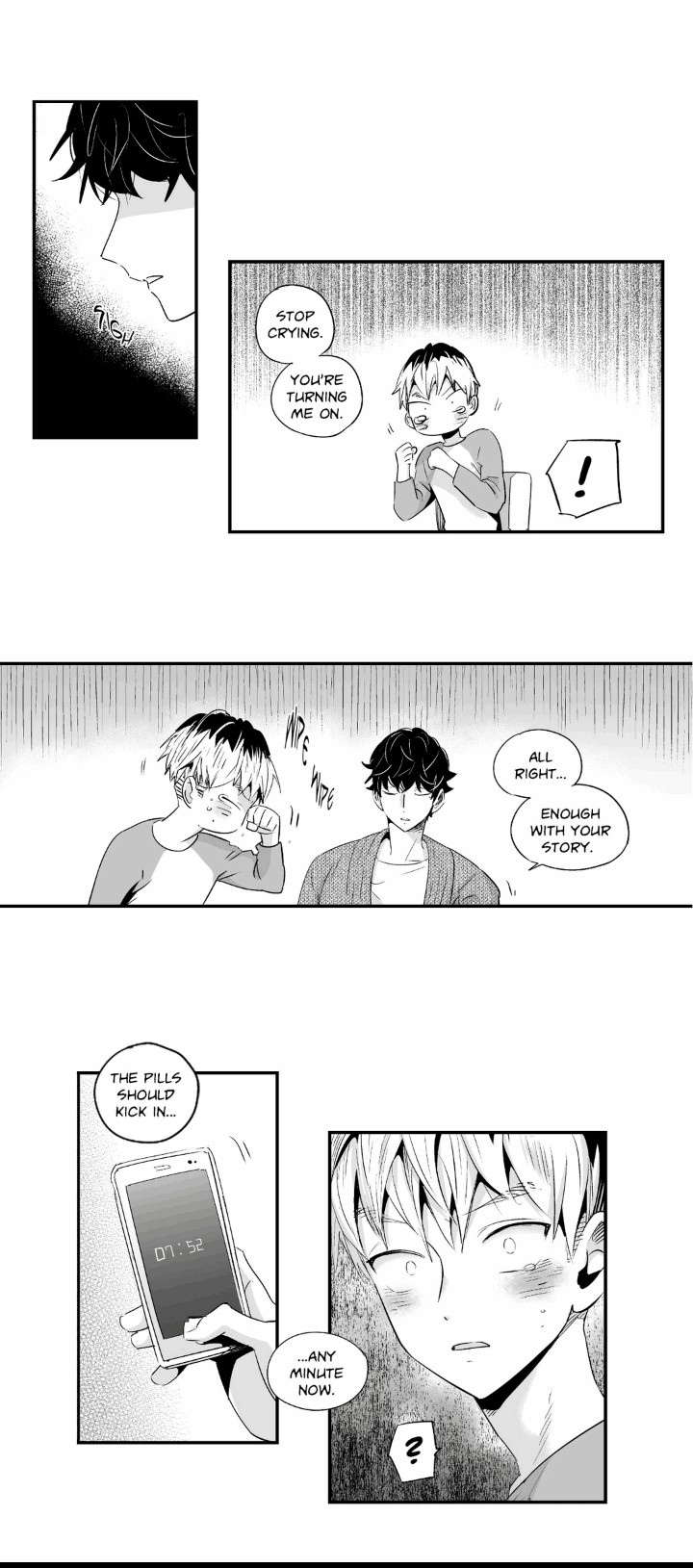 If-You-Hate-Me-So-By-Fargo-Part-2-Eng page 34