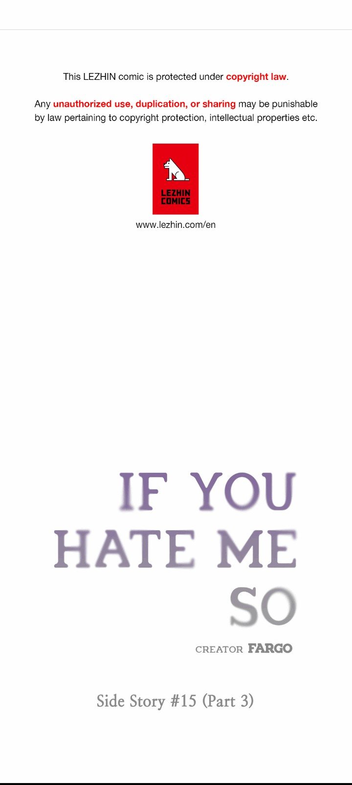 If-You-Hate-Me-So-By-Fargo-Part-2-Eng chapter_017 thumbnail