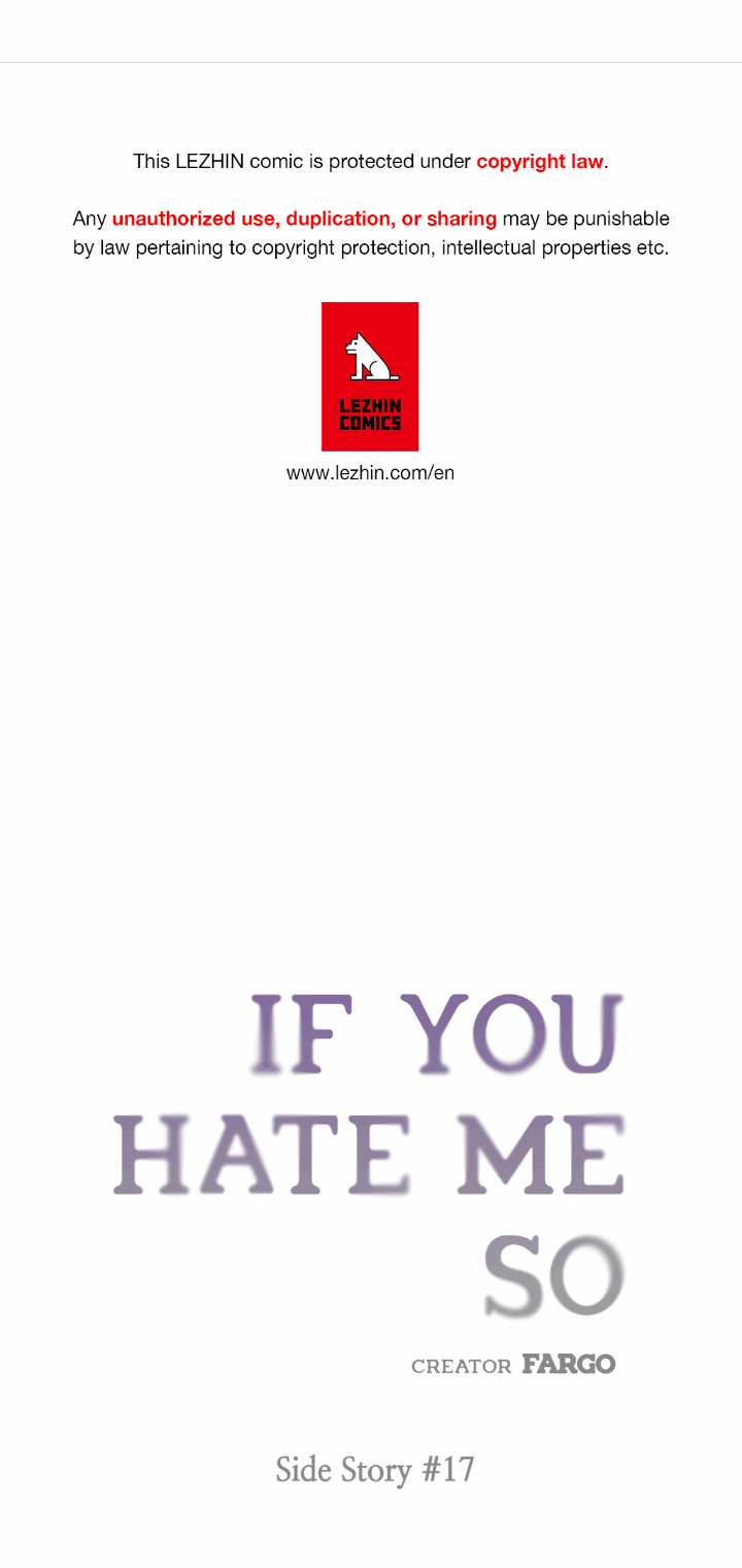 If-You-Hate-Me-So-By-Fargo-Part-2-Eng chapter_019 thumbnail