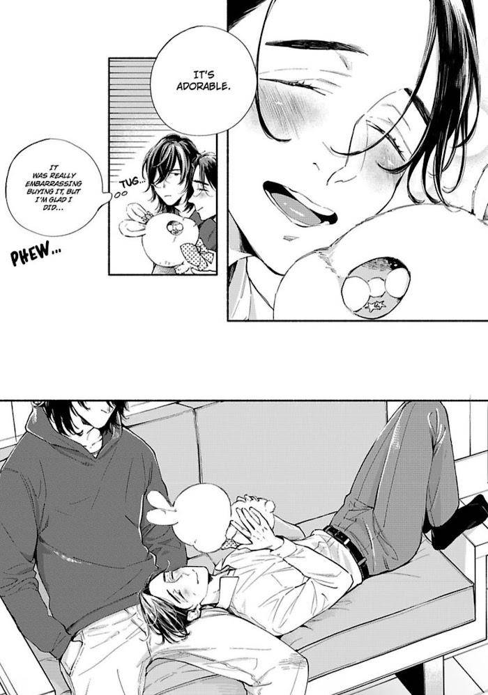 If-You-Treat-Me-Nice-We-Can-Do-It-By-Megumi-Kitano-Eng page 11