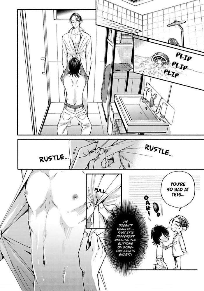 If-You-Treat-Me-Nice-We-Can-Do-It-By-Megumi-Kitano-Eng page 14