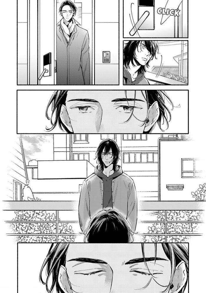 If-You-Treat-Me-Nice-We-Can-Do-It-By-Megumi-Kitano-Eng page 4