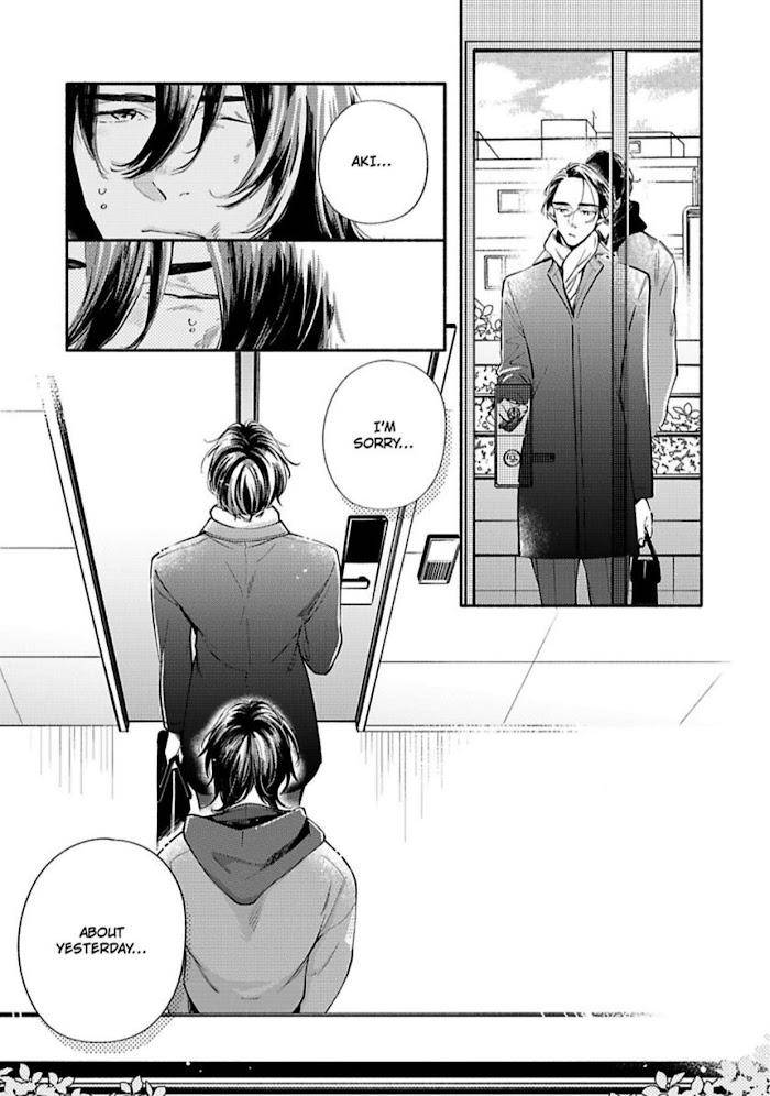 If-You-Treat-Me-Nice-We-Can-Do-It-By-Megumi-Kitano-Eng page 5