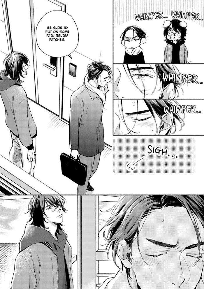 If-You-Treat-Me-Nice-We-Can-Do-It-By-Megumi-Kitano-Eng page 6