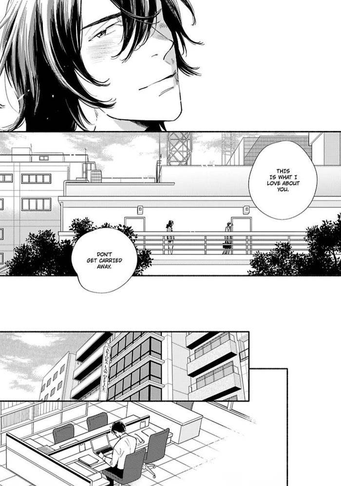 If-You-Treat-Me-Nice-We-Can-Do-It-By-Megumi-Kitano-Eng page 7
