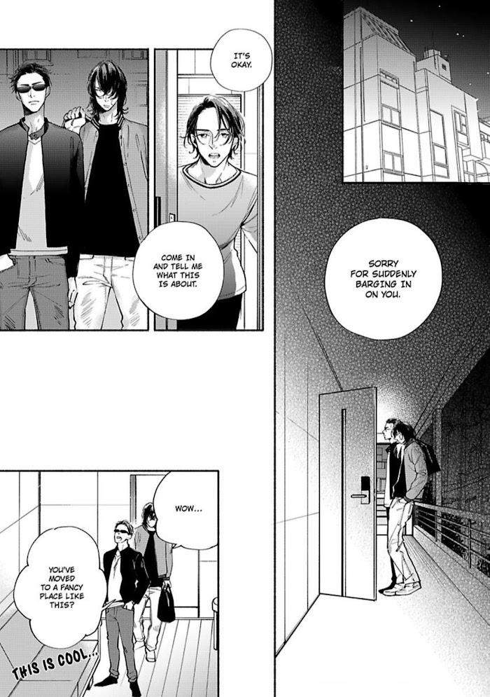 If-You-Treat-Me-Nice-We-Can-Do-It-By-Megumi-Kitano-Eng page 11