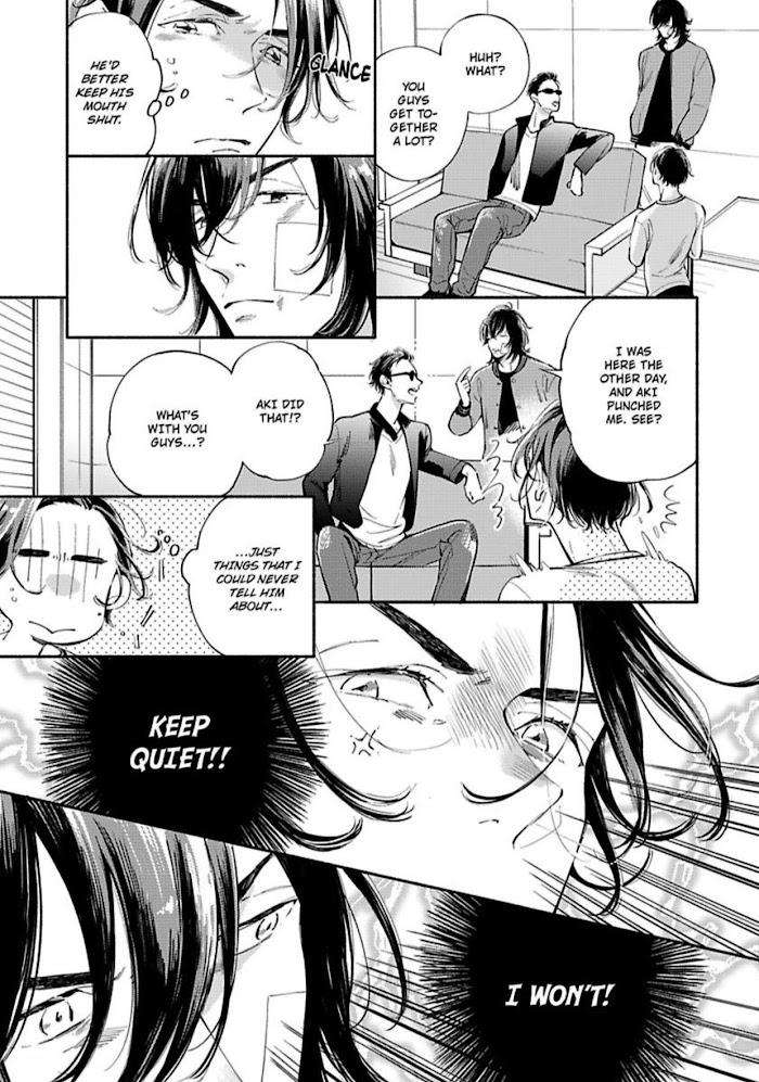 If-You-Treat-Me-Nice-We-Can-Do-It-By-Megumi-Kitano-Eng page 13