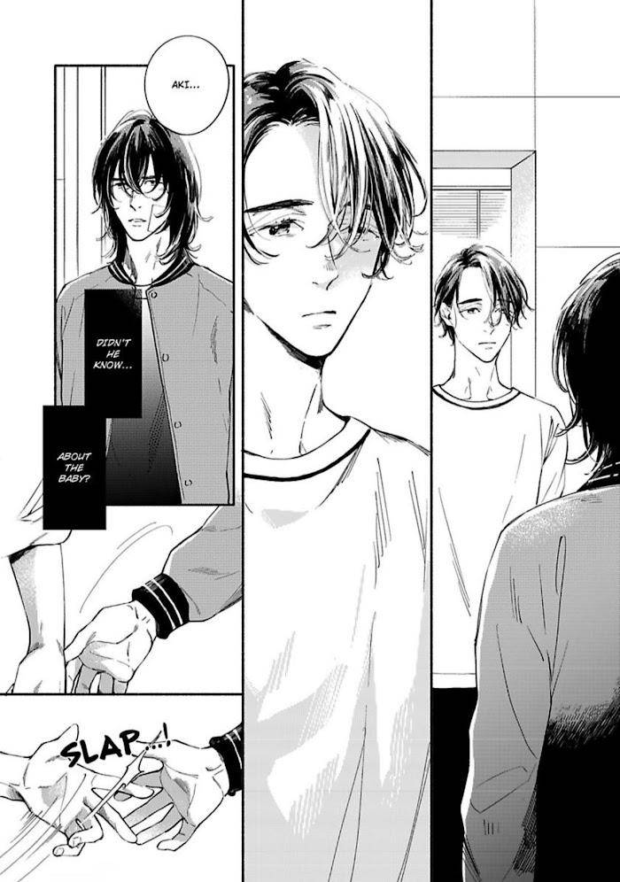 If-You-Treat-Me-Nice-We-Can-Do-It-By-Megumi-Kitano-Eng page 20